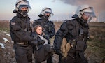 德國「煤村保衛戰」：瑞典「環保少女」遭拘留，北威州爆發多起聲援示威