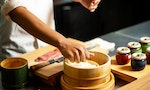 「脆脆」是生薑，「大哥」則代表放很久的食材：你不知道的日本壽司行話