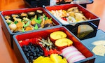 日本傳統年菜「御節料理」中的各色菜品，分別代表什麼美好的寓意？