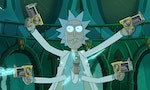 當今最受歡迎的科幻動畫之一：《Rick and Morty》製作人涉嫌家暴與非法監禁