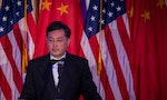 中國任命秦剛為外交部長看似「遞出橄欖枝」，美國還會再次上當嗎？