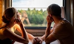 如何預防婚後「心理位移」？臨床心理師傳授七點讓夫妻保有「愛的流動」