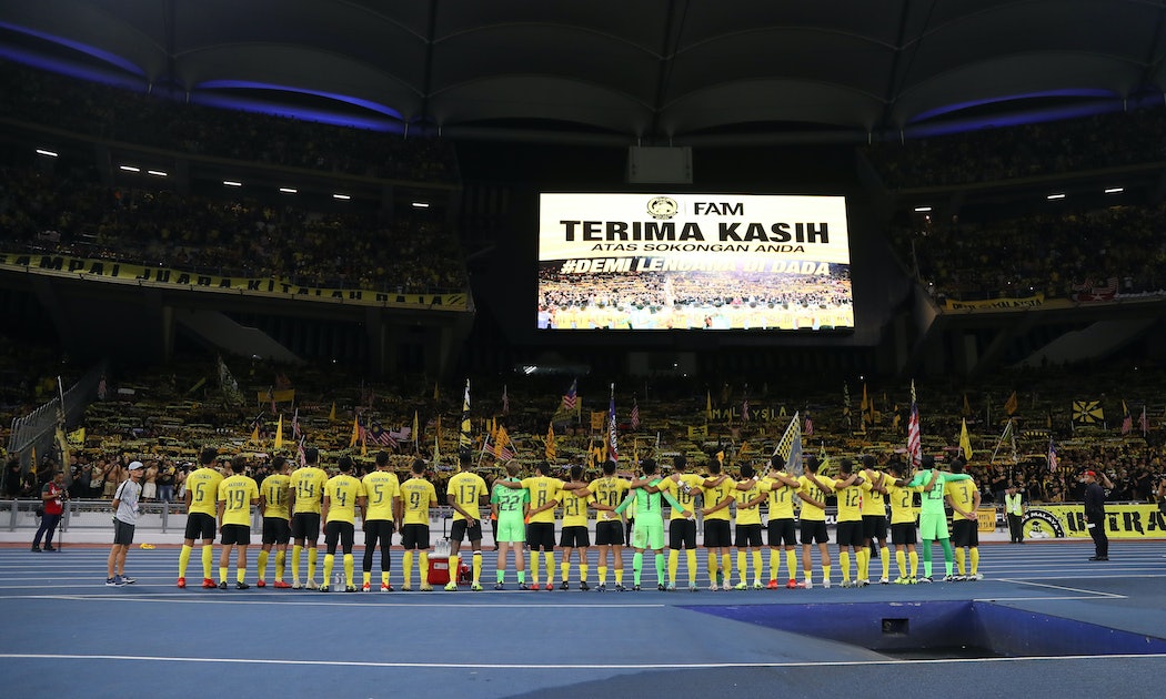 不滿周杰倫演唱會撞期東南亞足球賽，馬來西亞球迷要求演唱會改期 – The News Lens 關鍵評論網