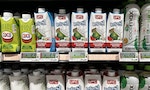 新加坡強制包裝飲料用「營養分級標籤」減少民眾糖攝取量，專家：未必能成功改變飲食行為