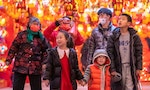三年全球大疫後，中國家庭苦樂參半的農曆新年團圓