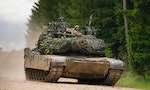 美、德政策大轉彎，將提供烏克蘭引頸期盼的M1艾布蘭與豹2等主力坦克
