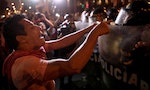 秘魯反政府示威延燒，總統拒辭職並宣布首都等4區進入緊急狀態