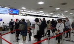 日本機場檢疫陽性爆增，92例中有90人具中國旅遊史，紐時：中國疫情如大型科學猜謎
