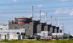 國際原能總署居中斡旋，盼推動「烏克蘭核電廠安全協議」