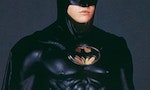 電影幕後｜為什麼蝙蝠俠戰袍上要加那兩粒乳頭？