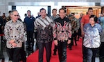 【東南亞週報】印尼正式啟用碳權交易平台｜星軍方引爆二戰未爆彈數千民眾遭疏散｜泰總理賽塔訪柬