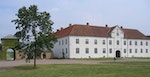 Boerglum-Kloster
