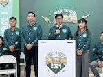 陳其邁呼籲選民支持黃捷