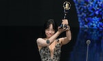 第58屆金鐘獎迷你劇集男配角由《看海》的黃迪揚獲得、迷你劇集女配角獎則是由《額外旅程》的范瑞君獲得。