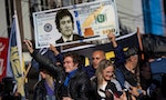阿根廷總統當選人米萊將採「休克療法」救經濟，控制通膨並力求2024年財政平衡