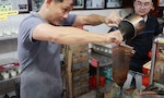 體驗胡志明市「濾網咖啡」：造訪70多年的三代老店，享用越南式的「下午茶組合」
