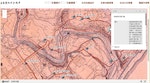 圖3_「美崙溪畔歷史人文走讀」互動式地圖
