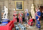 愛丁堡大學返還排灣族人遺骨：傳統儀式有淚有笑，英國當地尋覓豬骨成最棘手挑戰