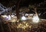 2023台灣燈會試營運　台北夜繽紛（2）