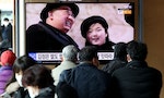 金正恩偕妻女出席建軍節活動，提醒世界「北韓無意主動交出核武」