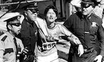 波士頓馬拉松傳奇醜聞：靠「cut線」奪冠的女子選手Rosie Ruiz