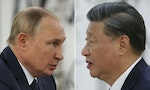 首屆中國－中亞峰會18日西安登場，北京打算直搗俄羅斯後院嗎？