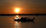 Heavy Rains Improve Mekong Life, but Concerns Remain