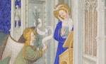 《時辰祈禱書》：在中世紀比《聖經》還暢銷，歐洲各大圖書館中最常見的稀有古籍