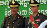柬埔寨總理洪森宣布7月大選後退休，力捧長子洪馬內成接班人