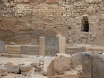 Udgravning_(Citadellet_Aleppo)