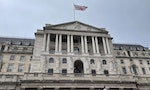 英國、歐洲央行同步升息2碼歐股收高，合庫金董事長雷仲達：Fed上半年可能停止升息