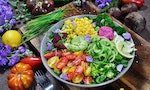 蔬食不只是「呷菜」這麼簡單，李奧納多：素食主義是一件值得當眾喝采的事！