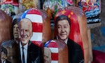 中共放出間諜氣球到美國，究竟預示著什麼？民主國家應該聽毛澤東的話「丟掉幻想、準備鬥爭」