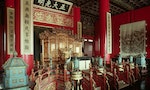 散發著霉臭味又極盡誇張之能事：紫禁城裡的帝王宴席，是什麼樣的風景？