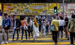 香港外匯基金慘蝕2024億港元創紀錄，學者：受中國防疫措施、中美關係拖累