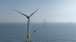 海能風電47支風機安裝完成陸續送電