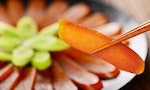 大人才懂的美味：除了白蘿蔔片配高粱，你真的認識過年必吃的「烏魚子」嗎？