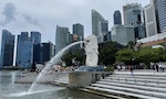 中國頂級富豪求自保「潤」入新加坡，灑幣消費不手軟
