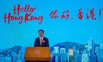 香港拚觀光：港府向全球送50萬張機票，目標150萬人訪港