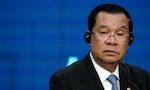 洪森將訪中尋求更多一帶一路貸款項目，美國警告柬埔寨恐陷「債務陷阱」