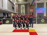 U18亞洲盃5人制棒球  台灣擊敗中國分組第一晉級