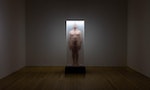 以精確複製人體的超寫實雕塑，讓你感受真實的認知錯覺——「未來身體：超自然雕塑」展