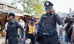 泰國警察形象一直都負面的嗎？泰國警察地位如何從備受敬仰到一落千丈