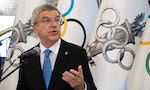國際奧委會擬開放俄國和白羅斯選手參加2024奧運，卻遭烏克蘭等40多國抵制、美國也加入行列