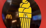 在吃下冰旋風的同時，你是否聽過美國麥當勞「冰淇淋機永遠在故障」的都市傳說？