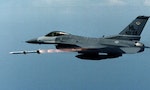 拜登政府第九度對台軍售F-16戰機導彈有何戰略意義？