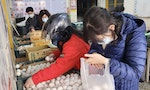 雞蛋批發價3/6起漲3元，每台斤55元創新高，農委會：3月底前進口500萬顆蛋穩定需求