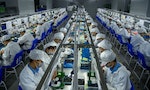《經濟學人》指台灣等14個亞洲國家可望取代中國供應鏈，美媒稱拜登將加強對中投資規範
