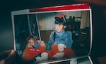 不只是可愛而已：用這8本攝影集，看日本攝影家們如何拍下自己的孩子