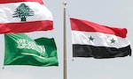 俄羅斯居中斡旋，沙烏地阿拉伯與敘利亞時隔12年有望恢復外交關係